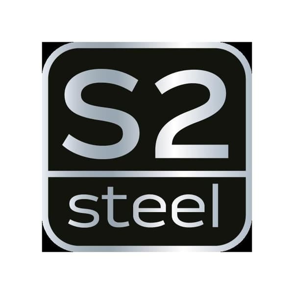 TORX-bit - NEO TOOLS - T30 - Legerat stål S2 - 75 mm - 2 st