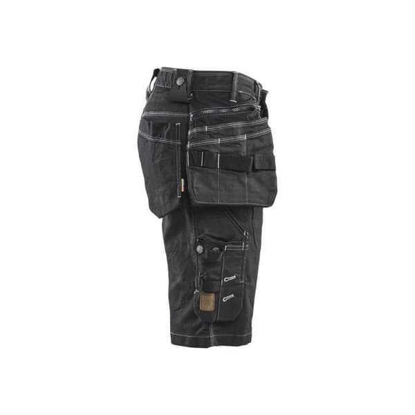 Blaklader X1900 2D Stretch skyddsshorts