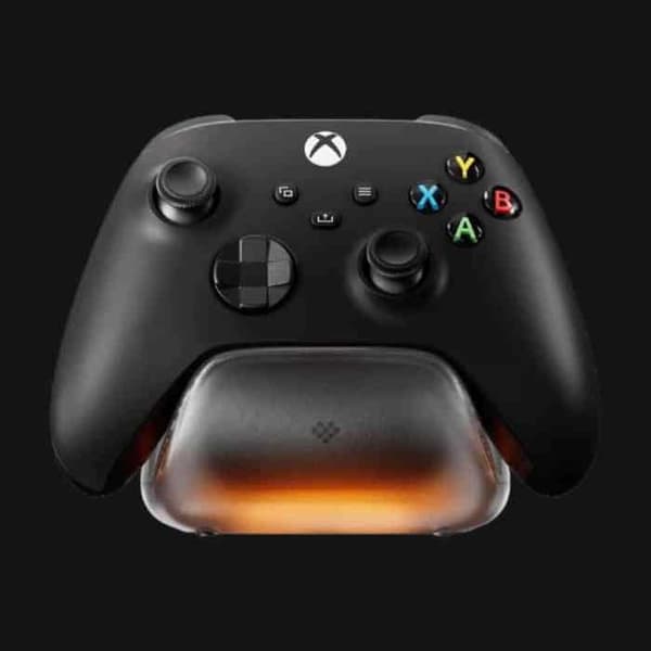 Officiell Xbox laddningsstation från 8BitDo