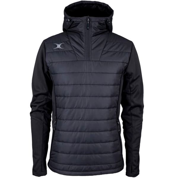Väst Gilbert Pro Active Quarter Zip
