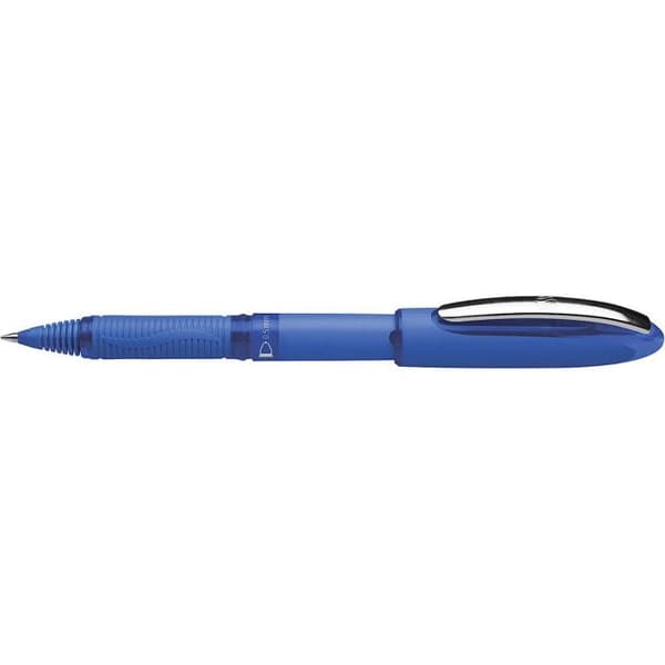 Schneider One Hybrid C Roller blå 0,5 mm - medelspets