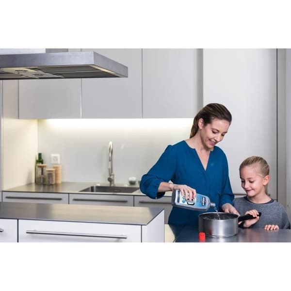 Universell avkalkningsmedel Durgol 125 ml