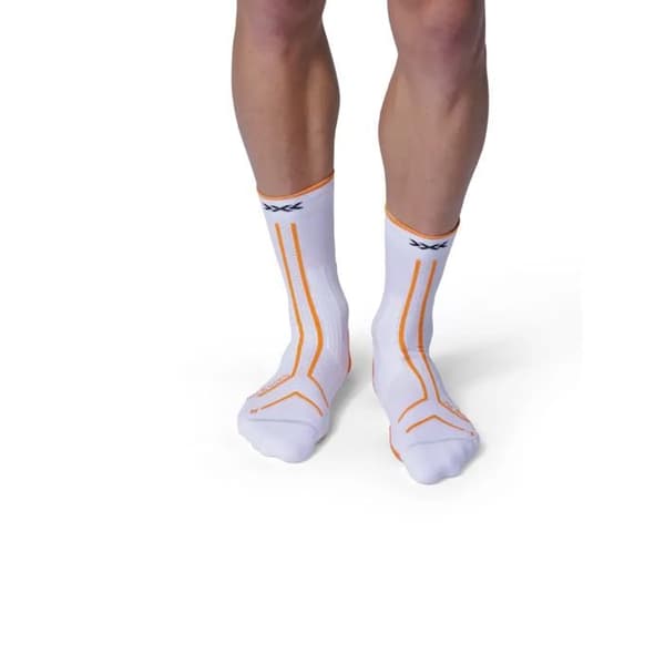 Löparstrumpor X-Socks Terraskin Expert Crew