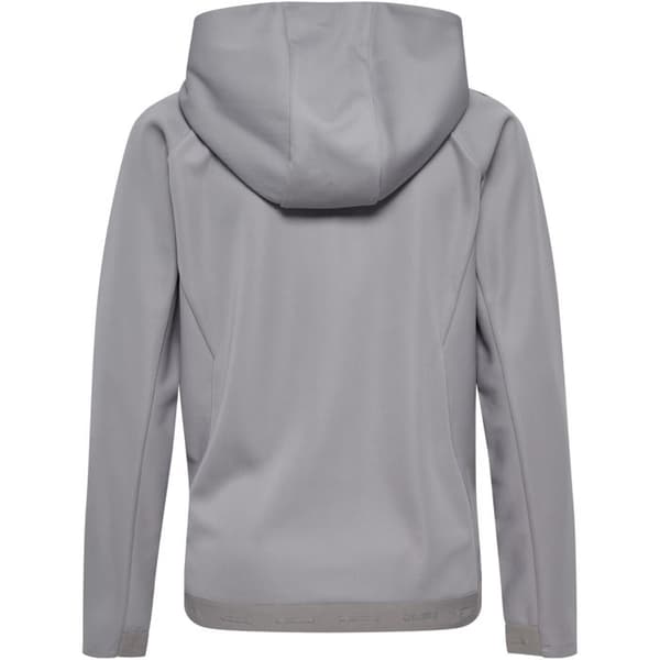 Hoodie dam Hummel Cima 2.0
