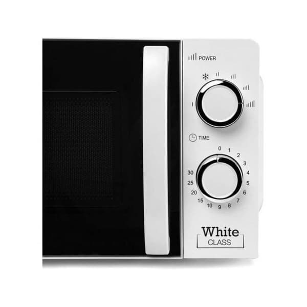 Mikrovågsugn - Orbegozo - MI2115 - 20 L - 700W - Vit