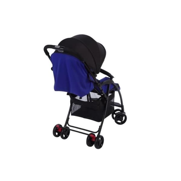 SAEFTY 1ST Paraplysulky Urby Plain Blue