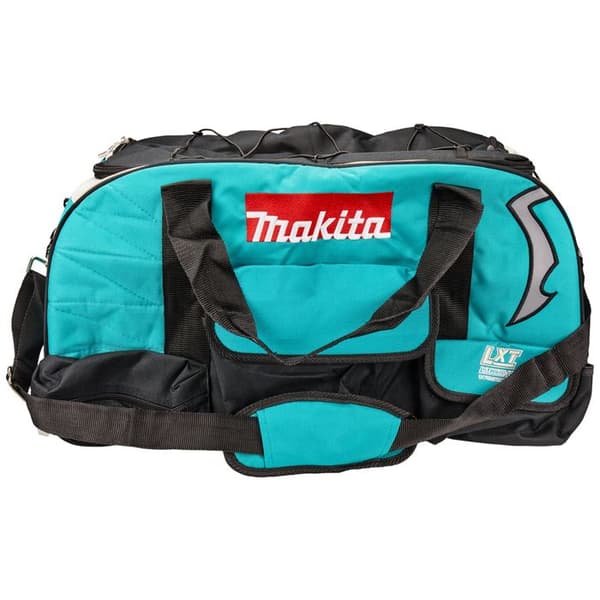 Robust transportväska för 4 verktyg - MAKITA LXT400