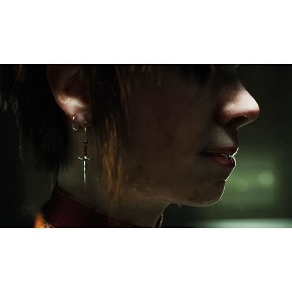 Oxide Room 208 - PS5 Spel