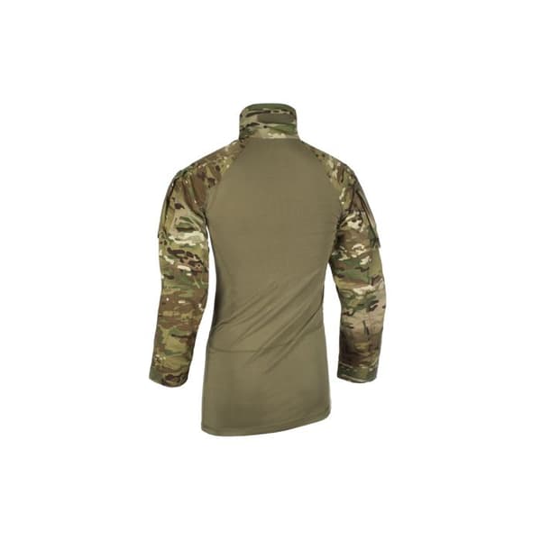 Clawgear Operator stridsblus - multicam