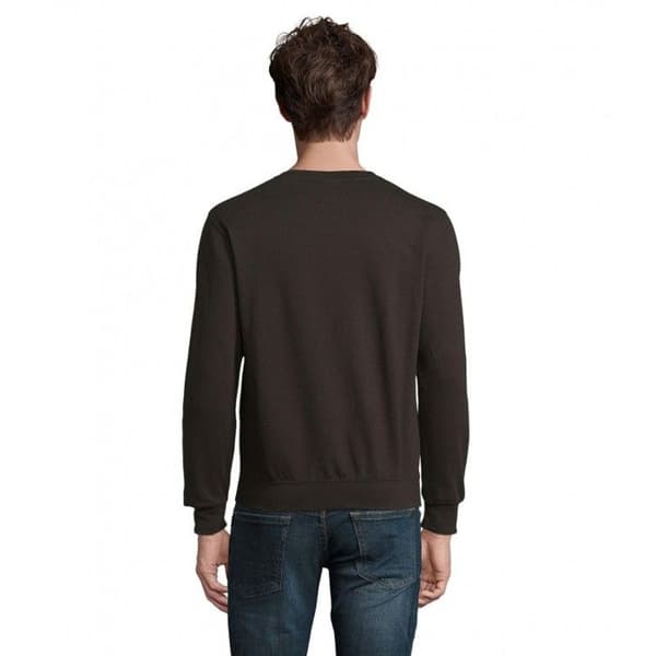 Sol's - Unisex sweatshirt med rund hals COLUMBIA
