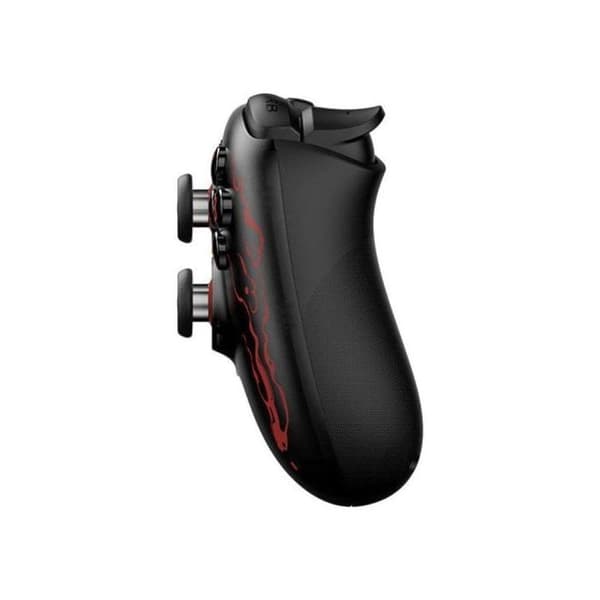 Spelkontroll - 8BITDO - Ultimate 2C - Trådad - Vibration - PC - Svart Myth Wukong