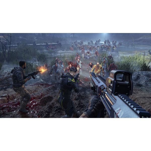 John Carpenters Toxic Commando - Xbox Series X Spel