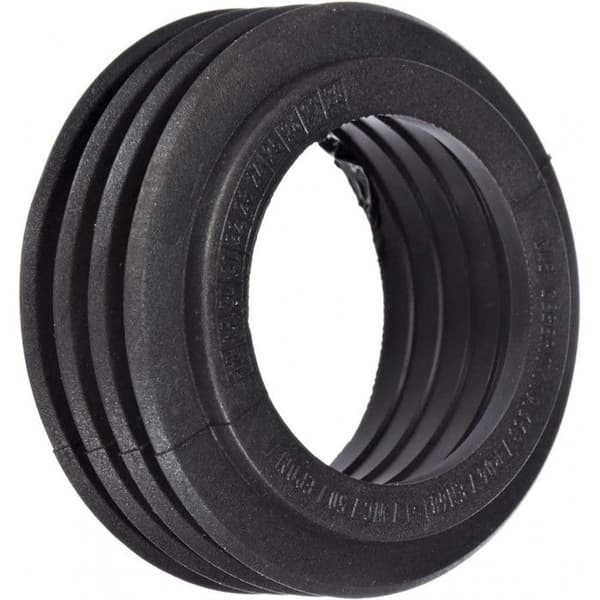 Toalettanslutning - Geberit - Längd 185 mm