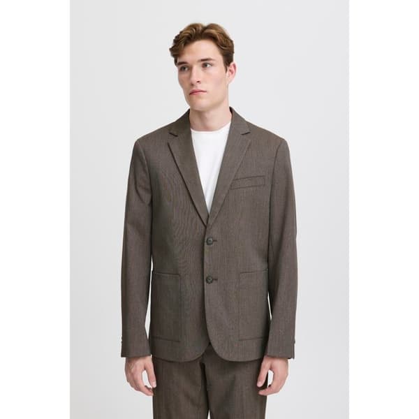 Tweedblazer Casual Friday Bille 0169