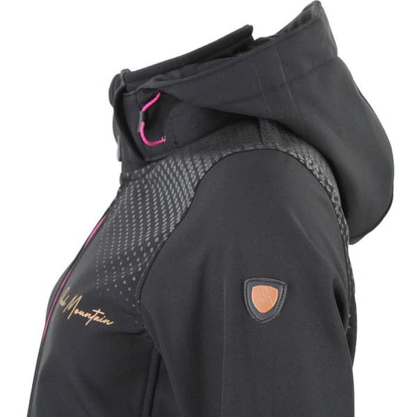 Blouson softshell dam ABRA -