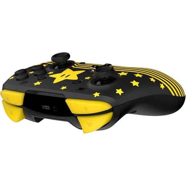 Manette utan sladd Turtle Beach Super Mario Star för Nintendo Switch