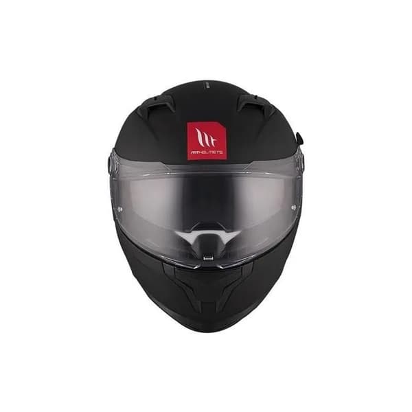 MT Helmets Braker Sv Solid A1 helhjälm