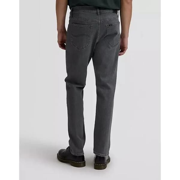 Jeans Straight Lee Daren Dark Flame