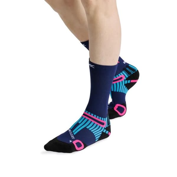 Chaussettes X-Socks Anatomix Crew