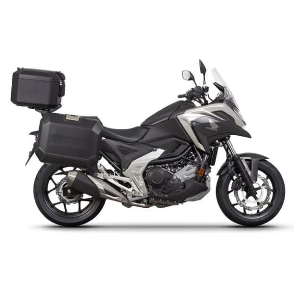 Stöd sidoväskor Shad 4p system Honda nc750x