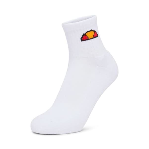 Ellesse unisex strumpor - enkla, förpackning om 3