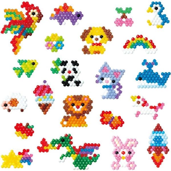Expertväska - Aquabeads - 31967