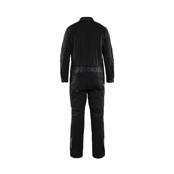 Stretch arbetskombination Blaklader 2D