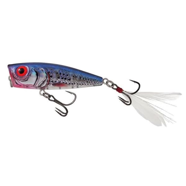 Salmo RA7F bete - hetgäl - 7 cm