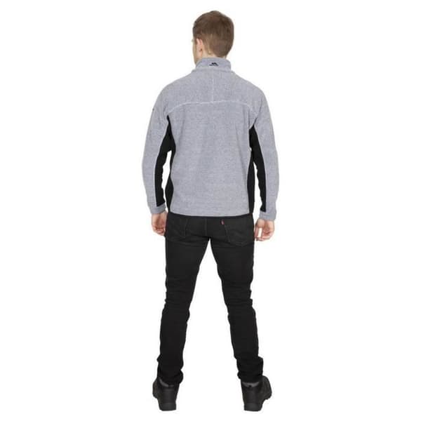 Herrfleece - Trespass - Jynx - Andningsbar - Vintersport - Berg
