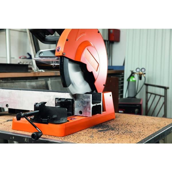 Sågblad 355mm för metaller - FEIN - 63502301000