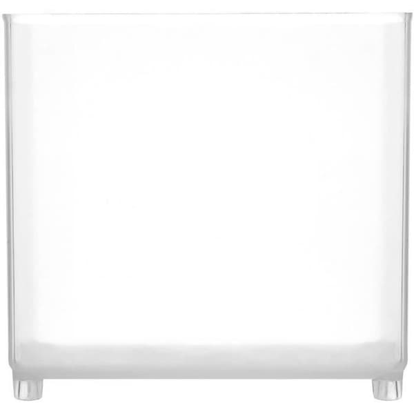 Klicklåda - RAACO - CA8-1 - Vit - Polypropen - 55 x 69 x 79 mm