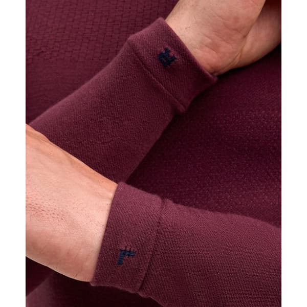 Falke Wool-Tech långärmad t-shirt