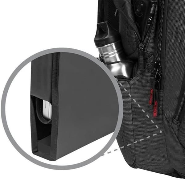 OGIO 111059.03 SVART