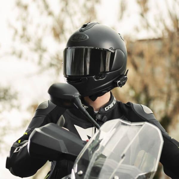 Intercom Moto - MIDLAND - R1 Mesh - Bluetooth - Vattentålig IPX6 - Räckvidd 500m