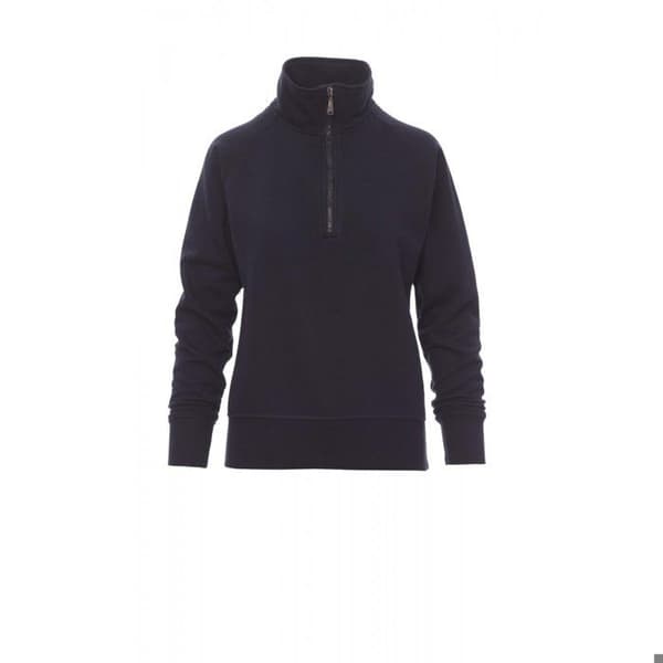 Sweatshirt dam Payper Miami+ - marinblå