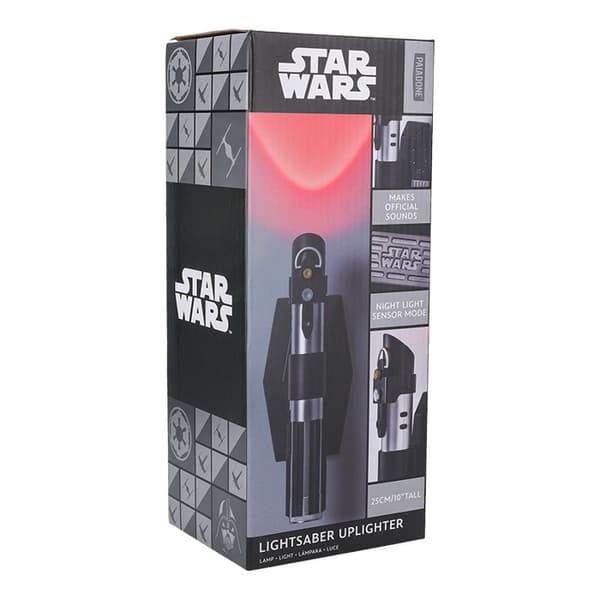 Star Wars - Lightsaber-projektor