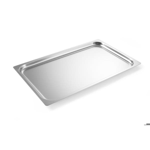 Serveringsfat GN 1/1 530x325x(H)13 mm - Hendi