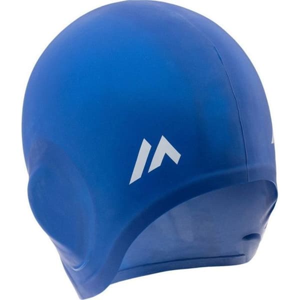 Casque - MARTES - Earsili - Silikon - Grå/Svart - Storlek M