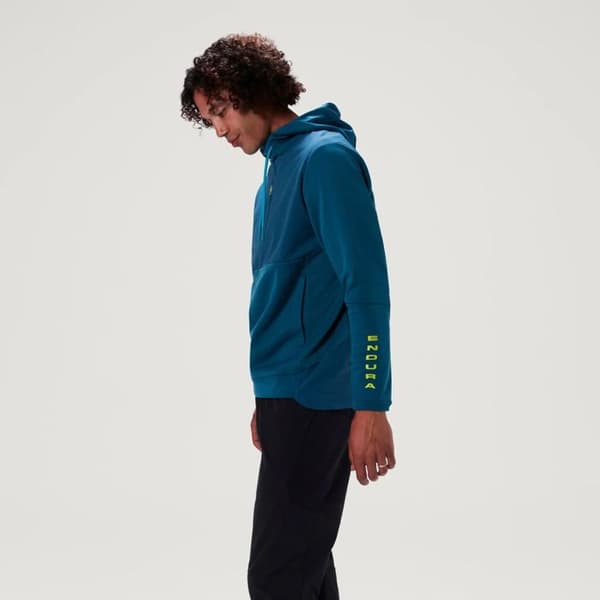Endura Trailster tech hoodie