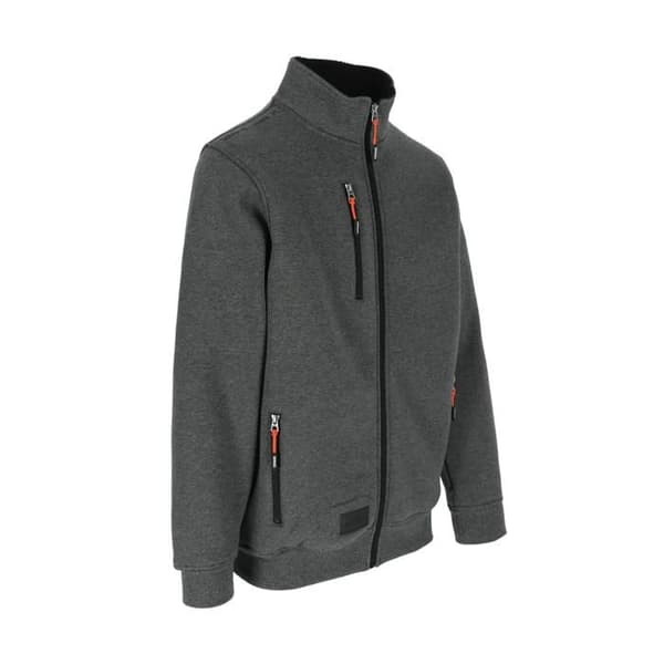 Herock Otar full zip hoodie