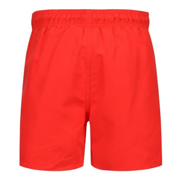 Ript enfärgade simshorts för barn
