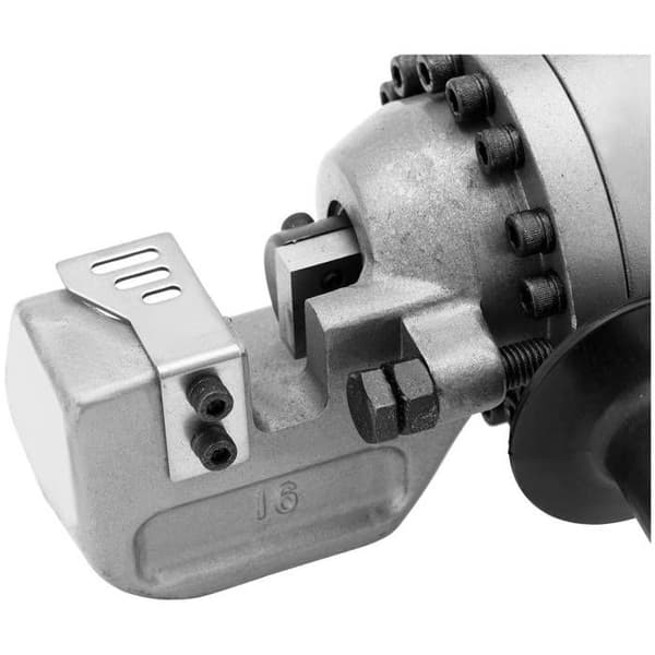 MSW-RC-160 stänger klippare