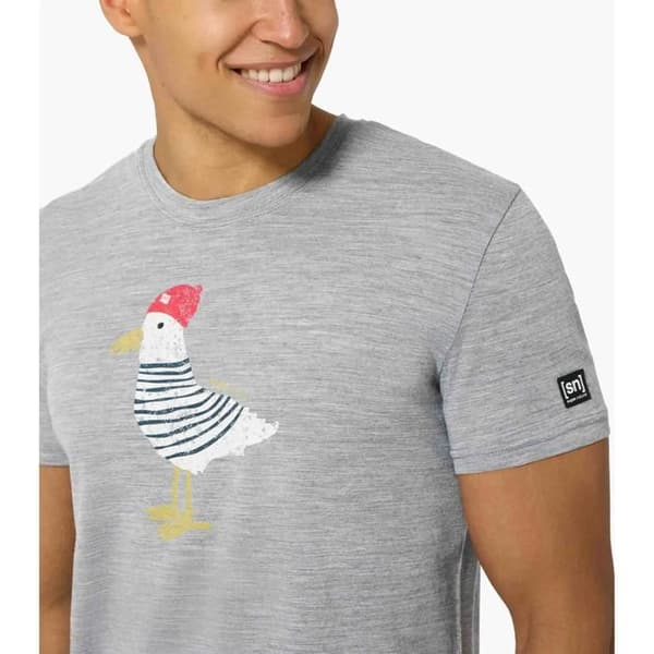 Maillot super.natural Johnny