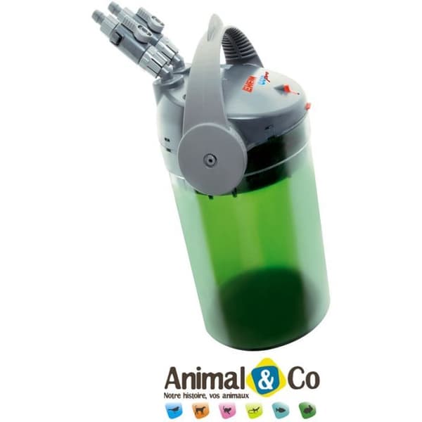 Ecco Pro 130 - ref 2032 - Utvändig filter d'aq…