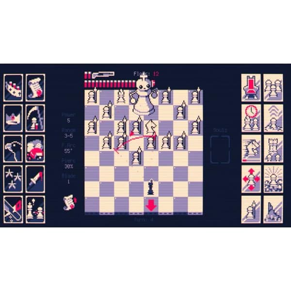 Shotgun King The Final Checkmate PlayStation 5
