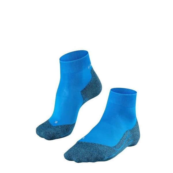 Falke RU4 Light strumpor - ljusblå - 46/48