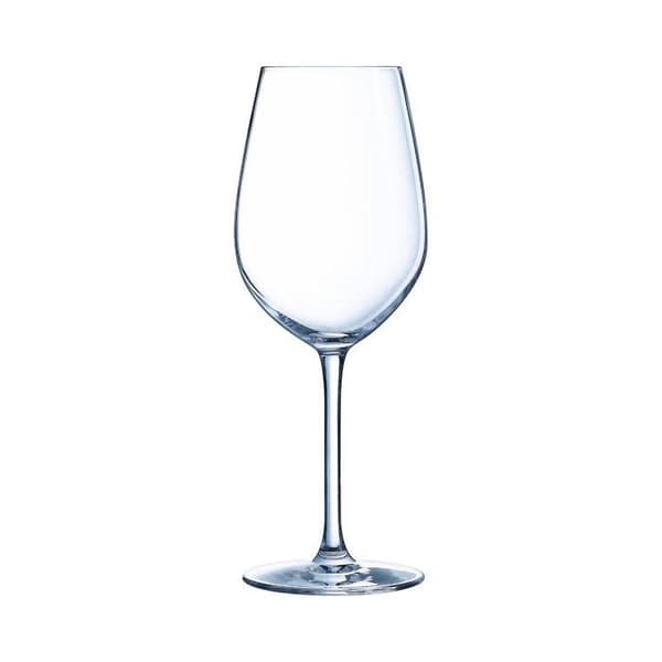 6 fotglas 36 cl Menades