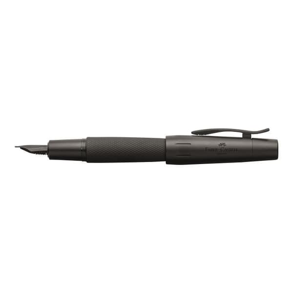 Faber-Castell e-motion pure - Reservoarpenna - medium