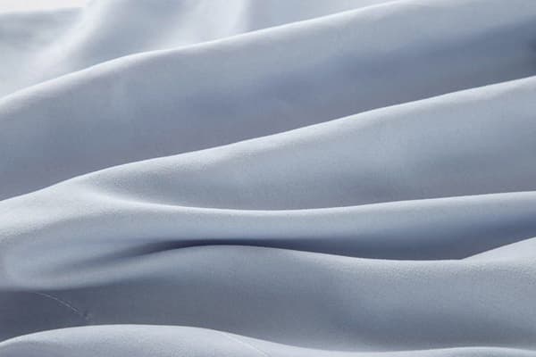 Kuddfodral - Todocama - 2-pack - Hypoallergenisk - Extra mjukt mikrofiber - Blå