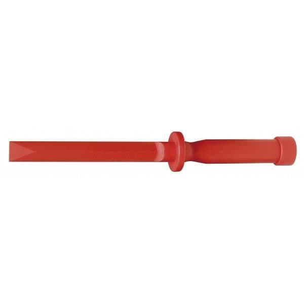 Platt mejsel - KSTOOLS - 19 mm - Premium arbetsredskap